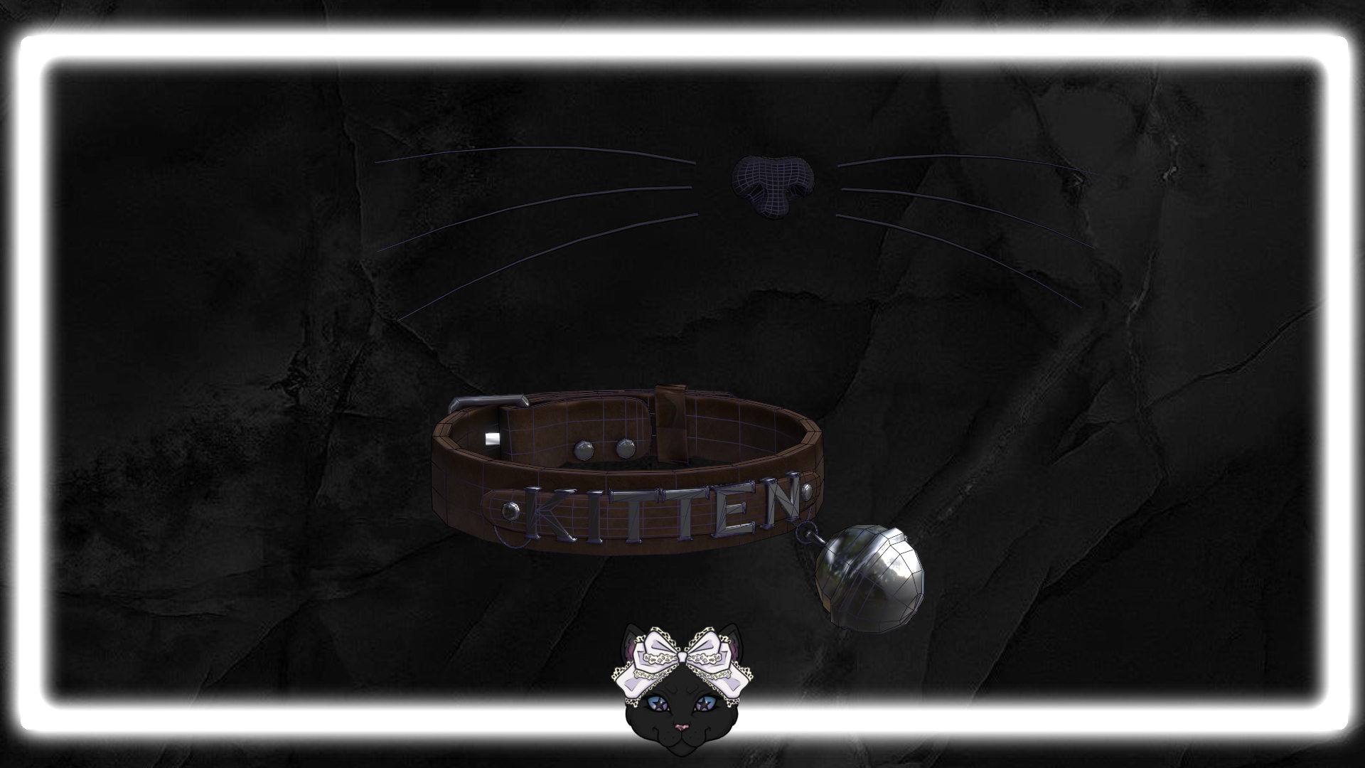 W.W. Collar + Whiskers