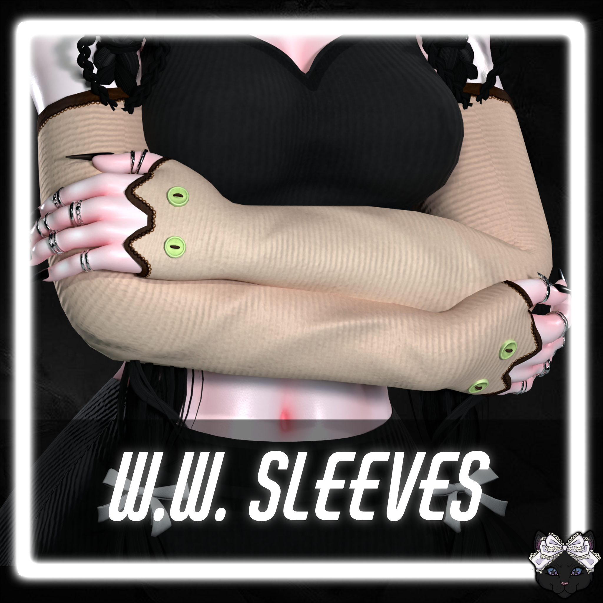 W.W. Sleeves