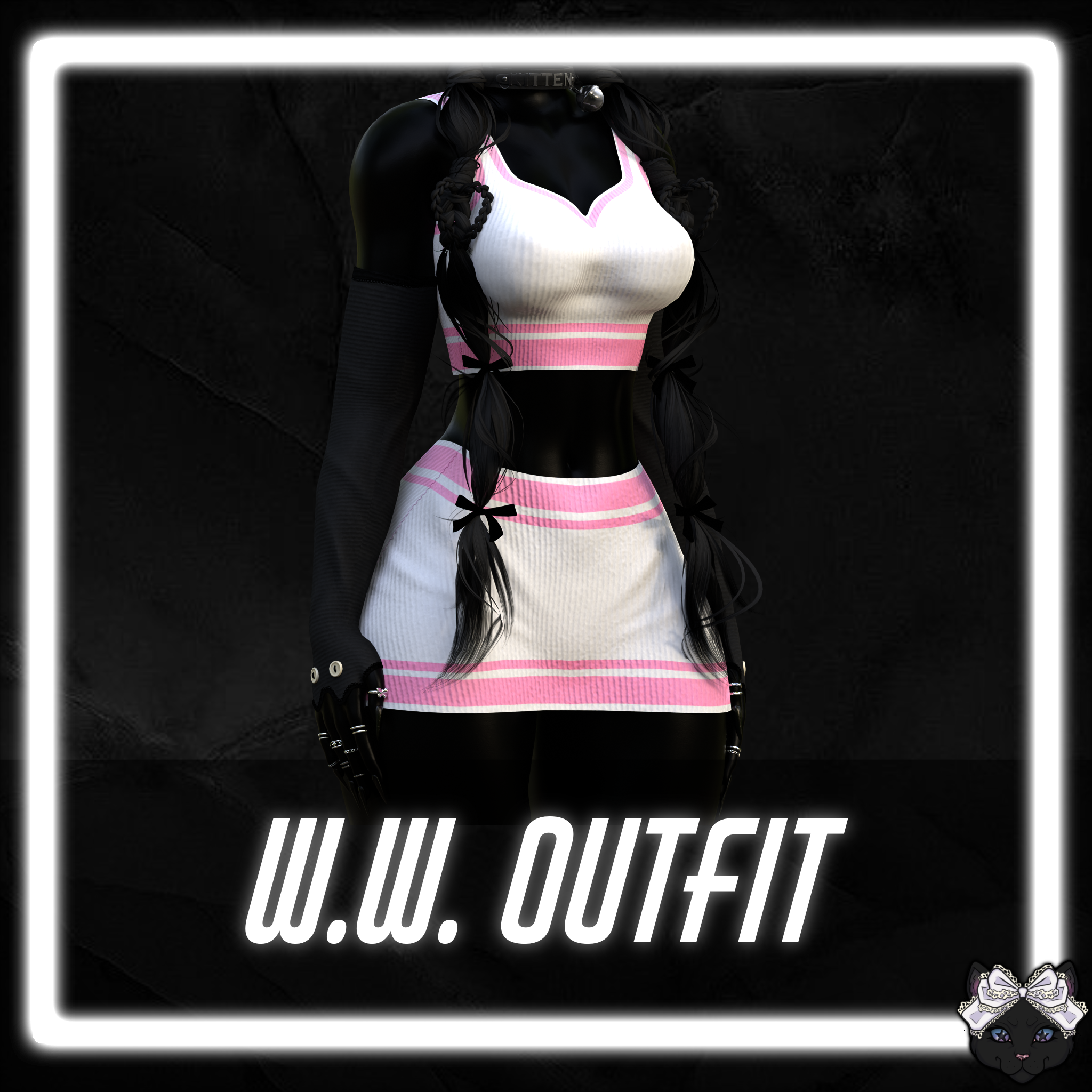 W.W. Outfit
