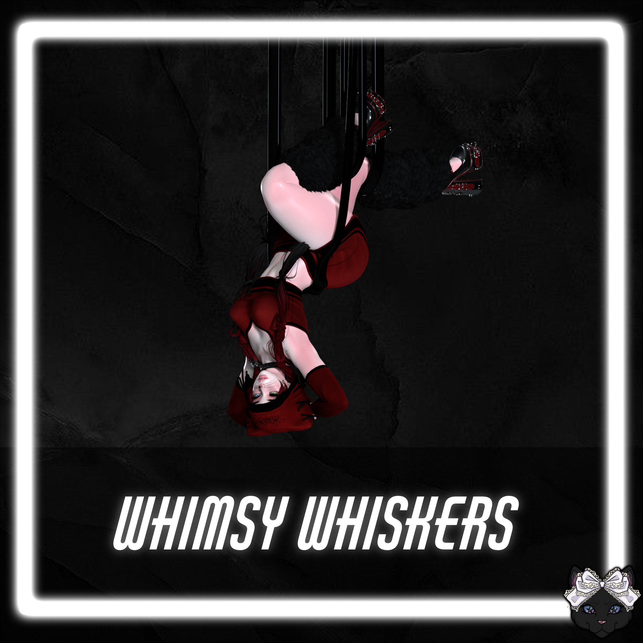 Whimsy Whiskers
