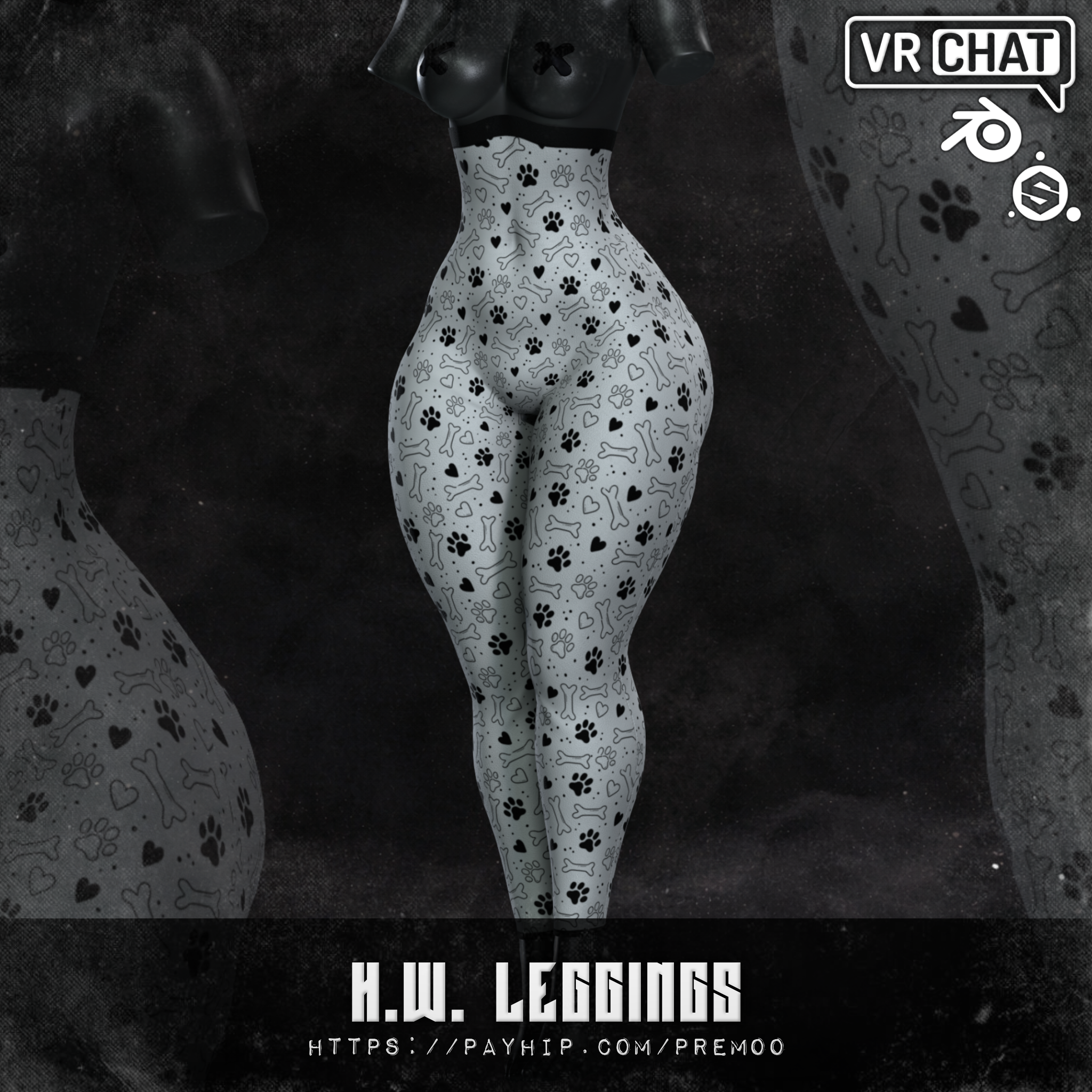 H.S. Leggings