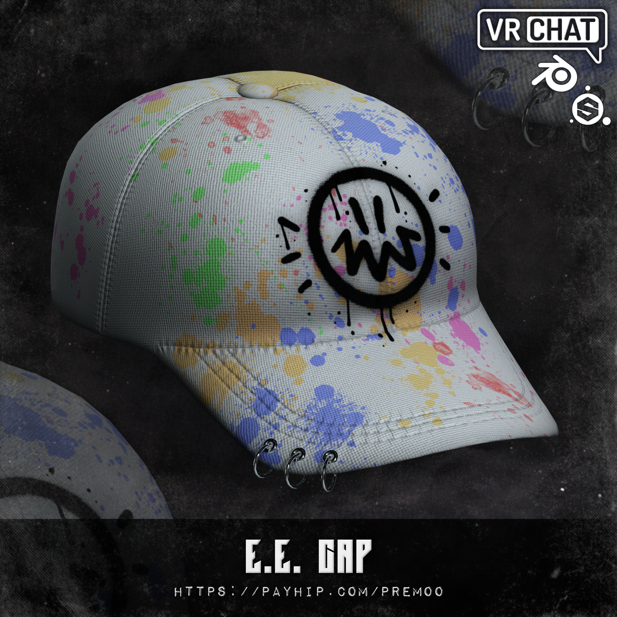 E.E. Cap