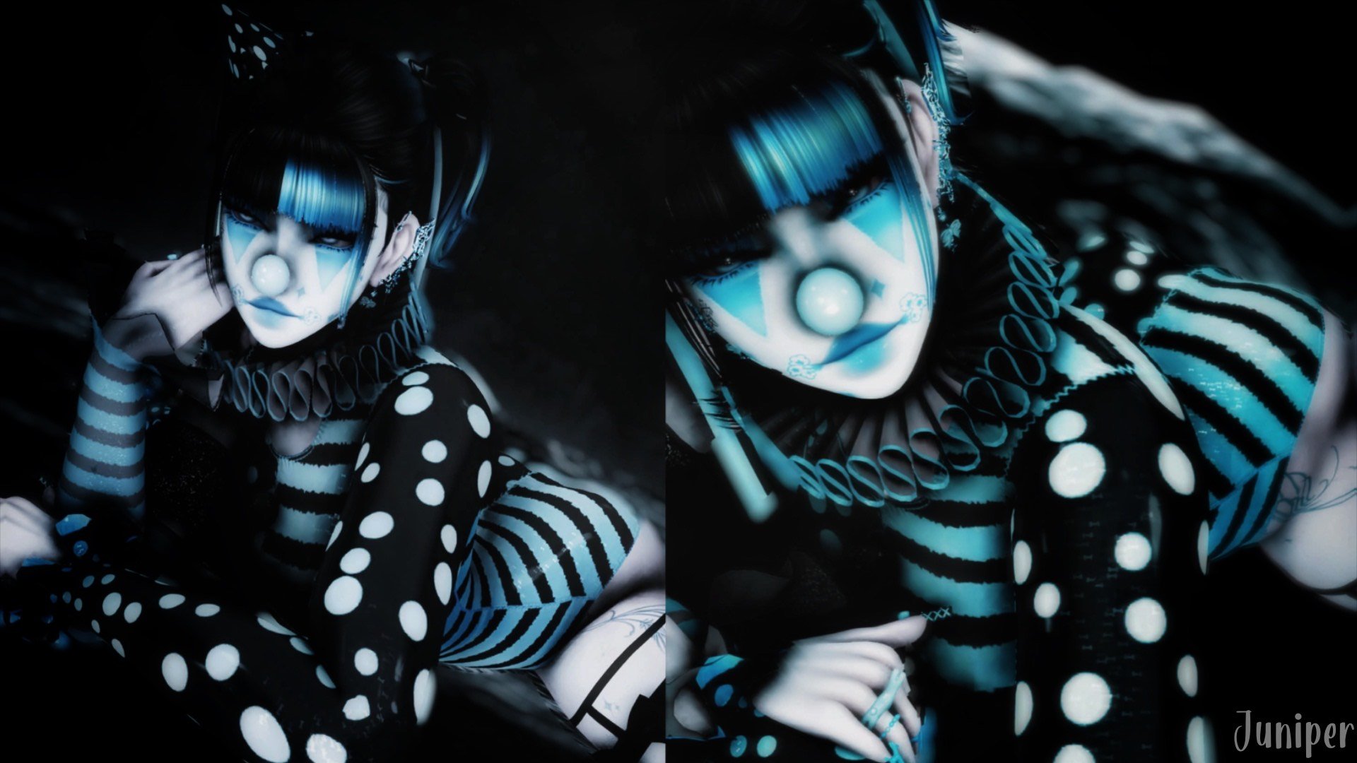 Whimsy (VRCFT)