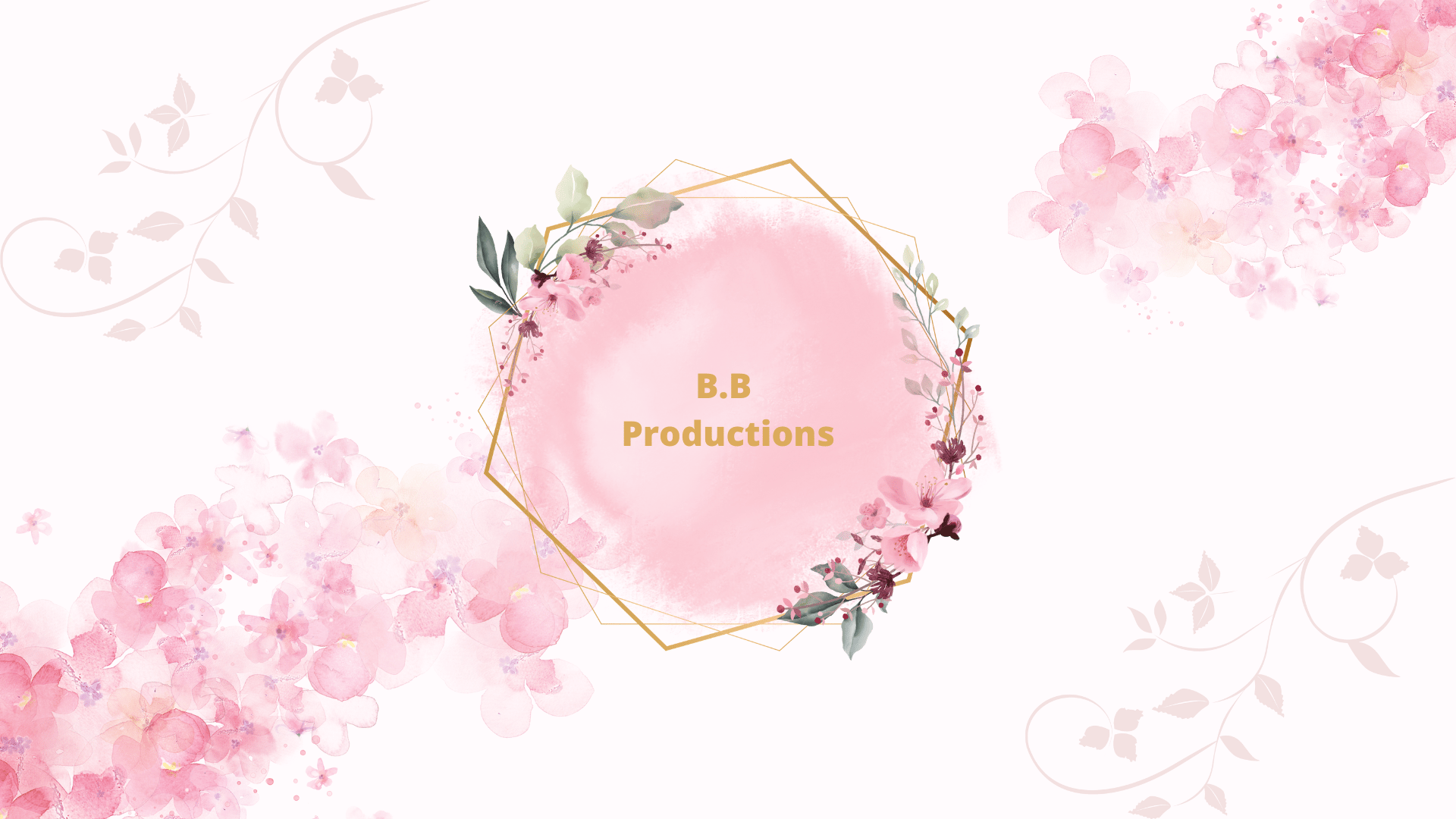 Banner Background