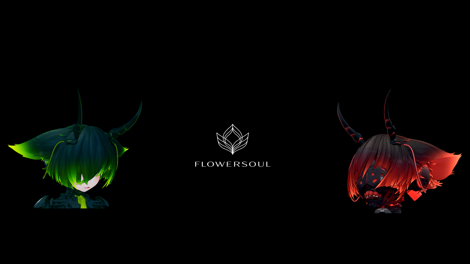Banner Background
