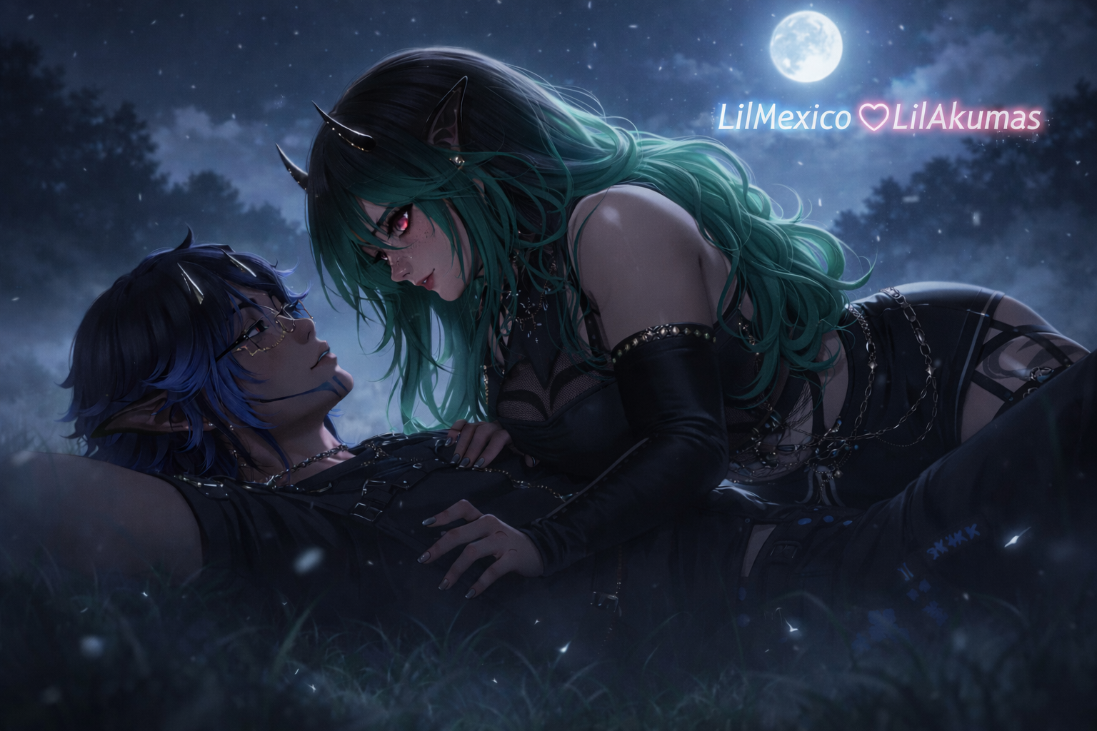 Banner Background