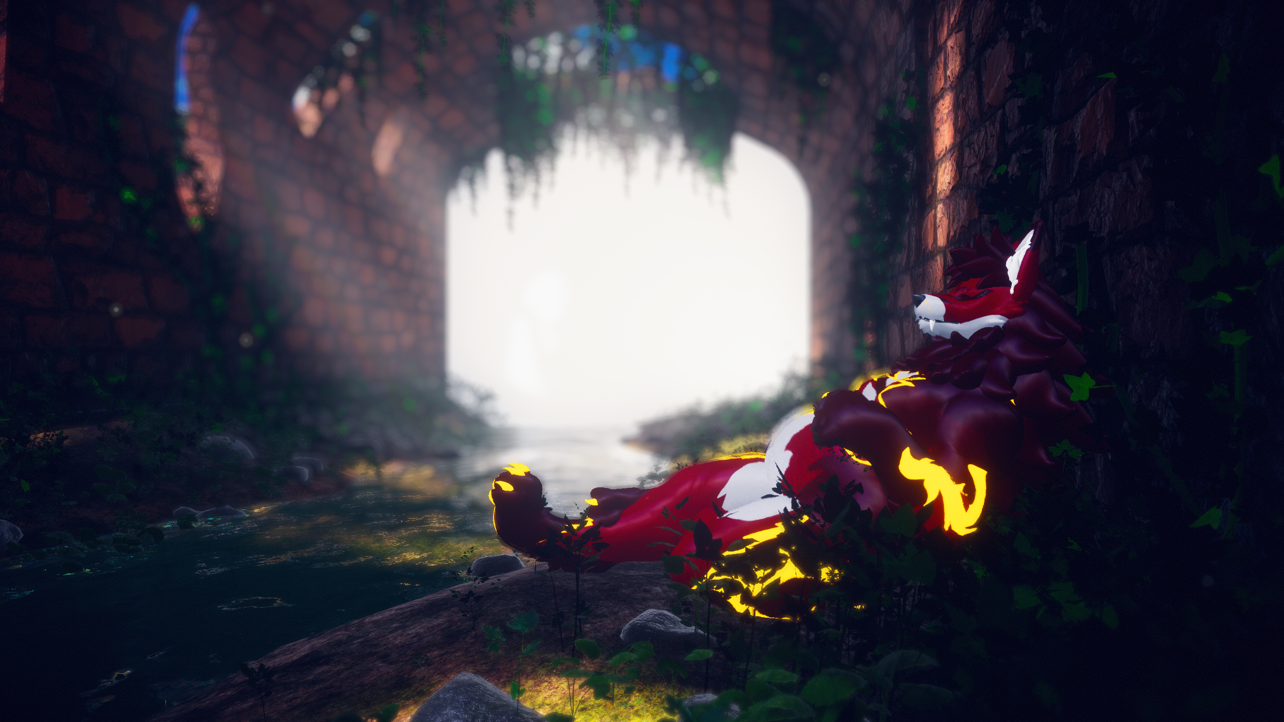 Banner Background