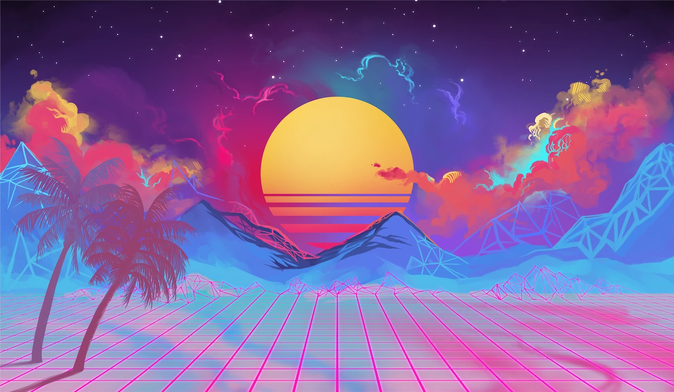 Banner Background
