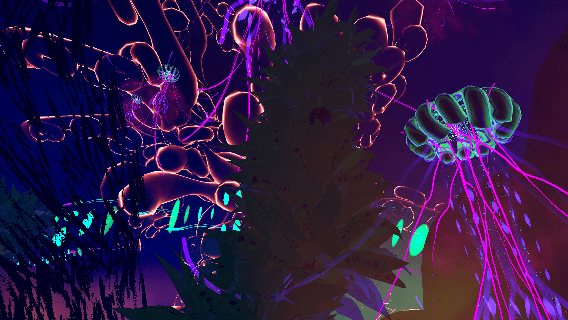 Banner Background