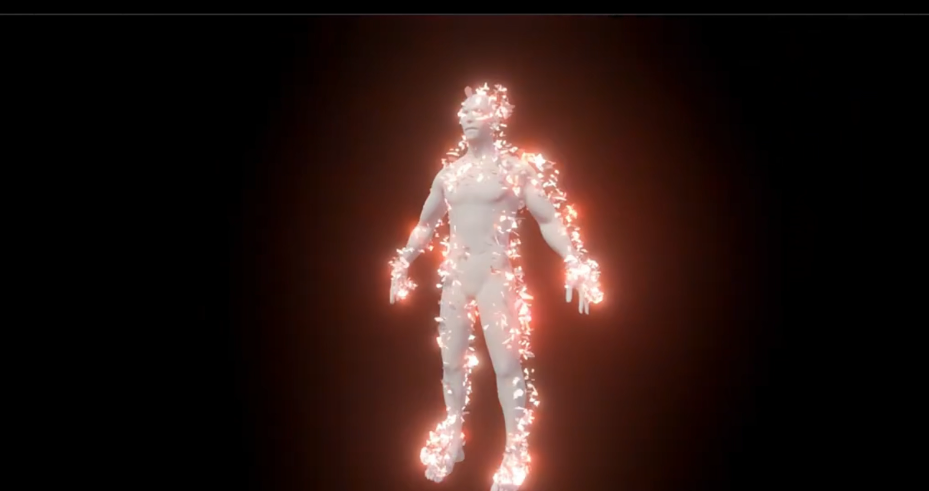 Unity VFX Graph:Mesh Particle Fragments