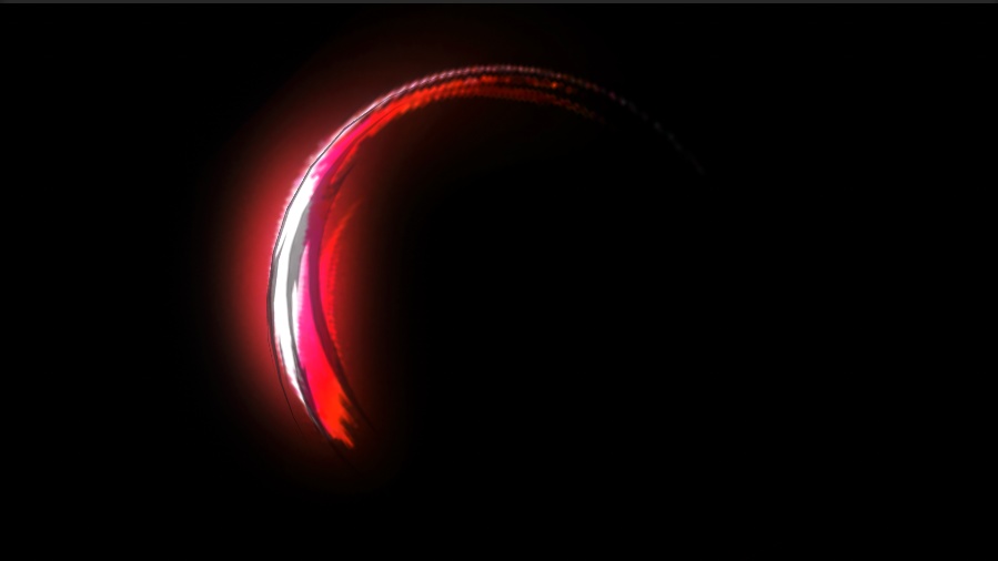 Unity Game VFX - Slash Collection(Built-In)