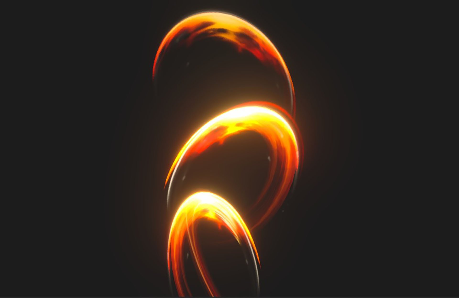 Unity Game VFX - Slash Collection(Built-In)