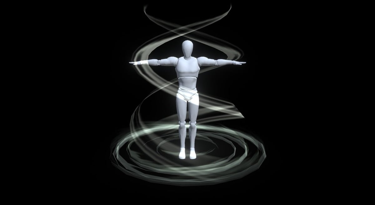 Unity Game VFX - Airflow Collection(URP)