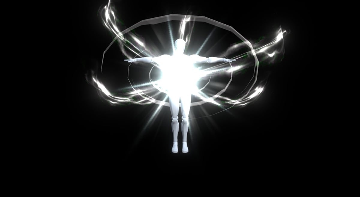 Unity Game VFX - Airflow Collection(URP)