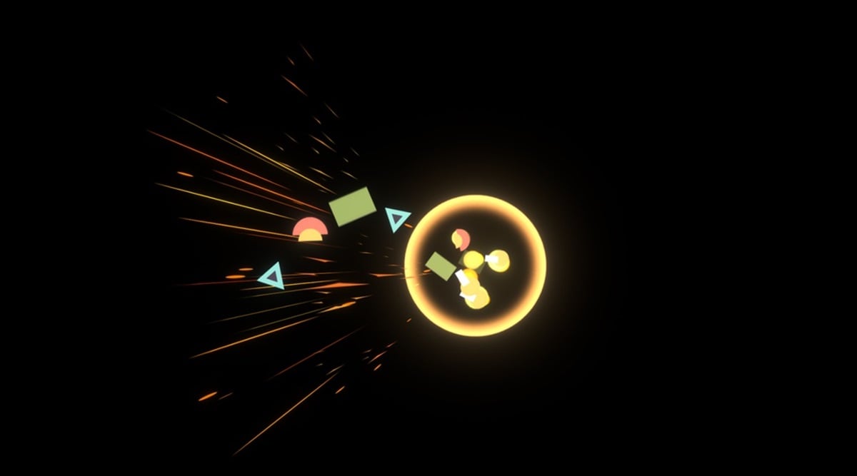 Unity Game VFX - Cartoon Skill Collection(URP)