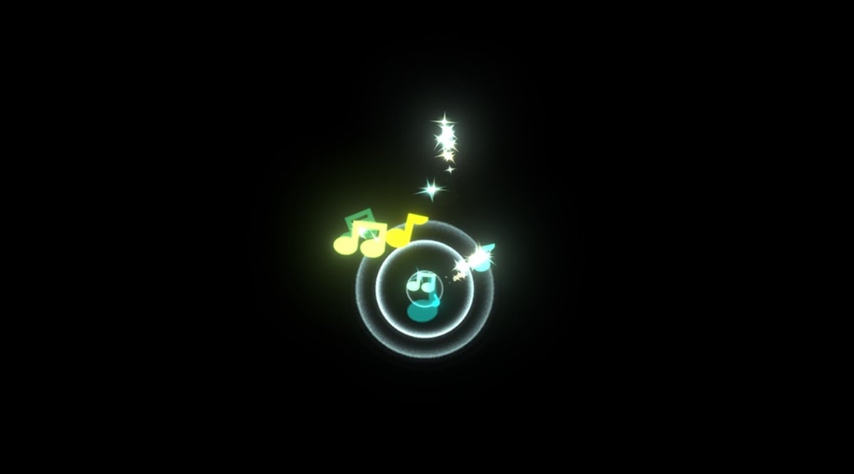 Unity Game VFX - Cartoon Skill Collection(URP)
