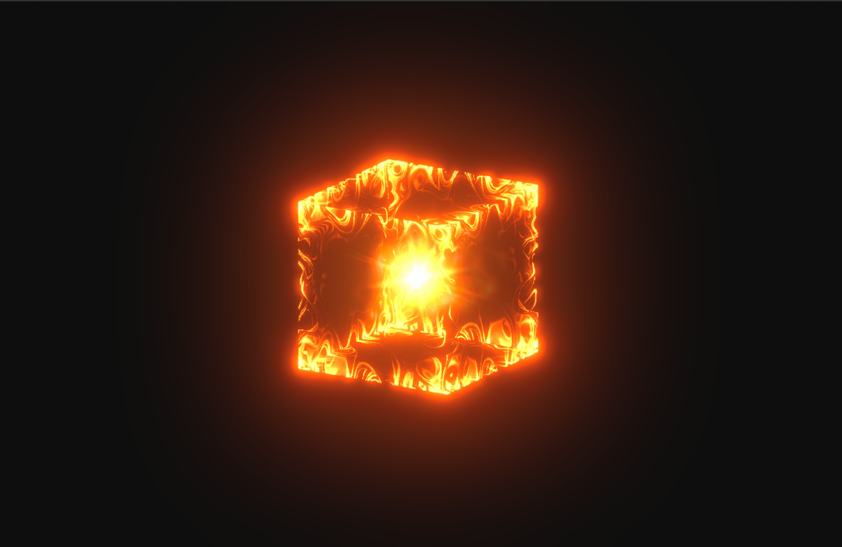Unity Game VFX - Magic Box & Loot Drop