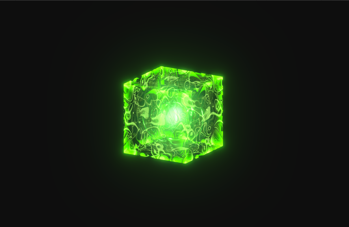 Unity Game VFX - Magic Box & Loot Drop
