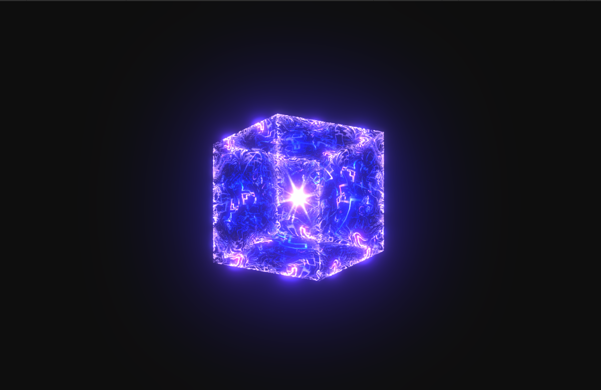 Unity Game VFX - Magic Box & Loot Drop