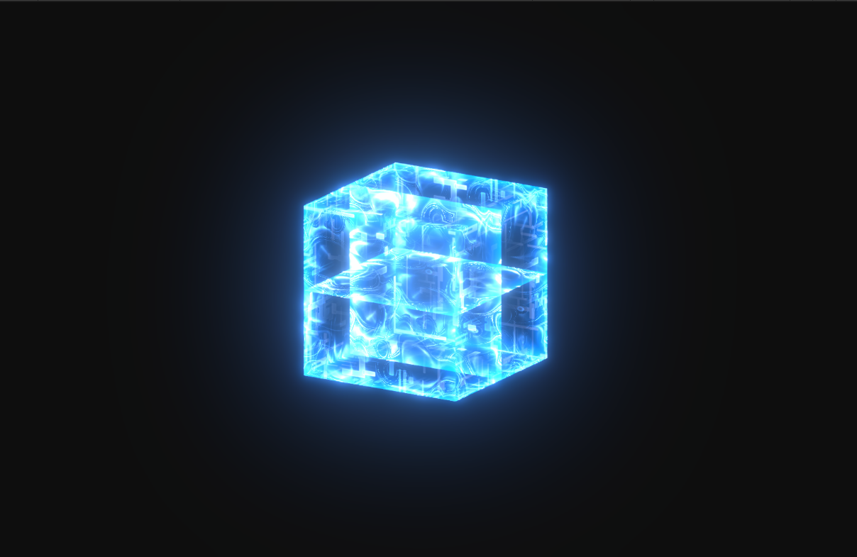 Unity Game VFX - Magic Box & Loot Drop