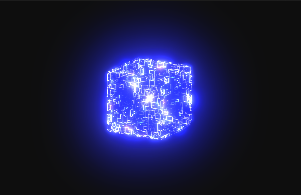 Unity Game VFX - Magic Box & Loot Drop