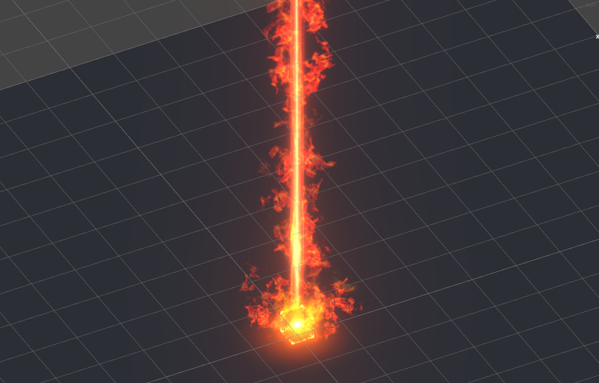Unity Game VFX - Magic Box & Loot Drop