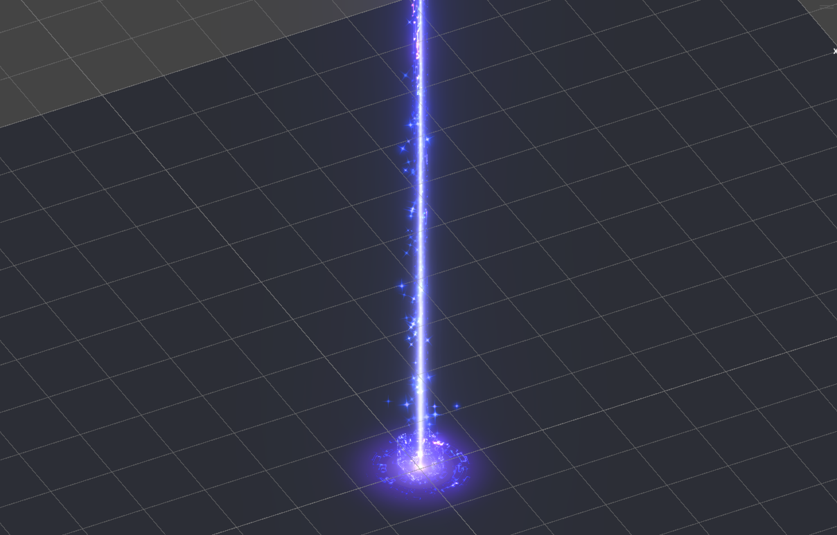 Unity Game VFX - Magic Box & Loot Drop