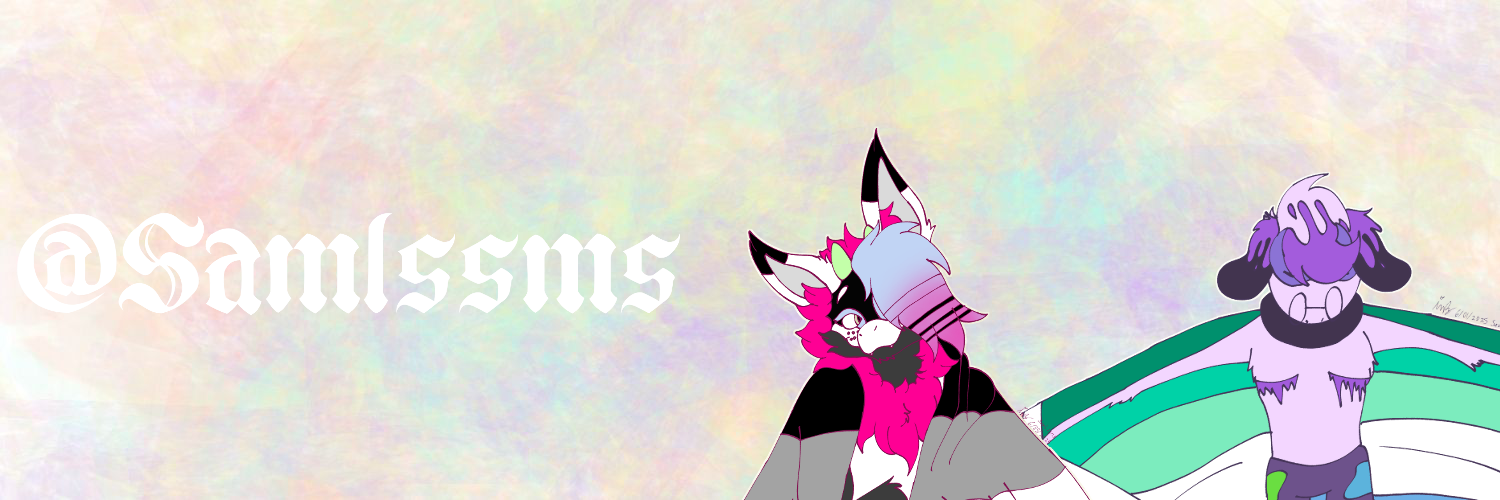 Banner Background