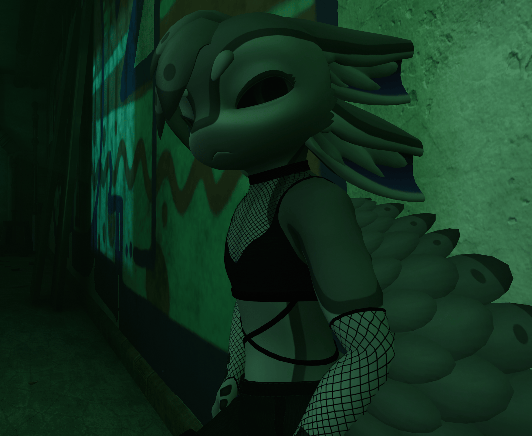 Goth Jerry