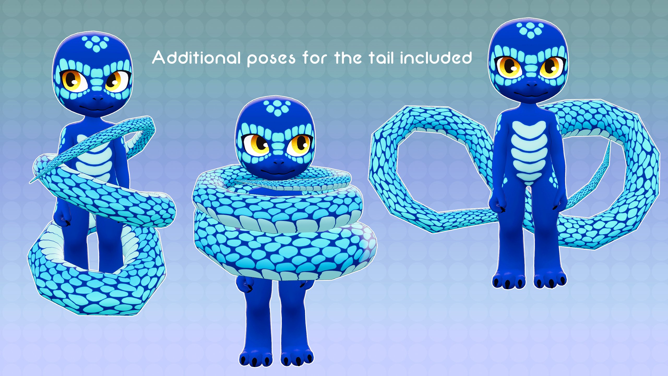 Zio Snake