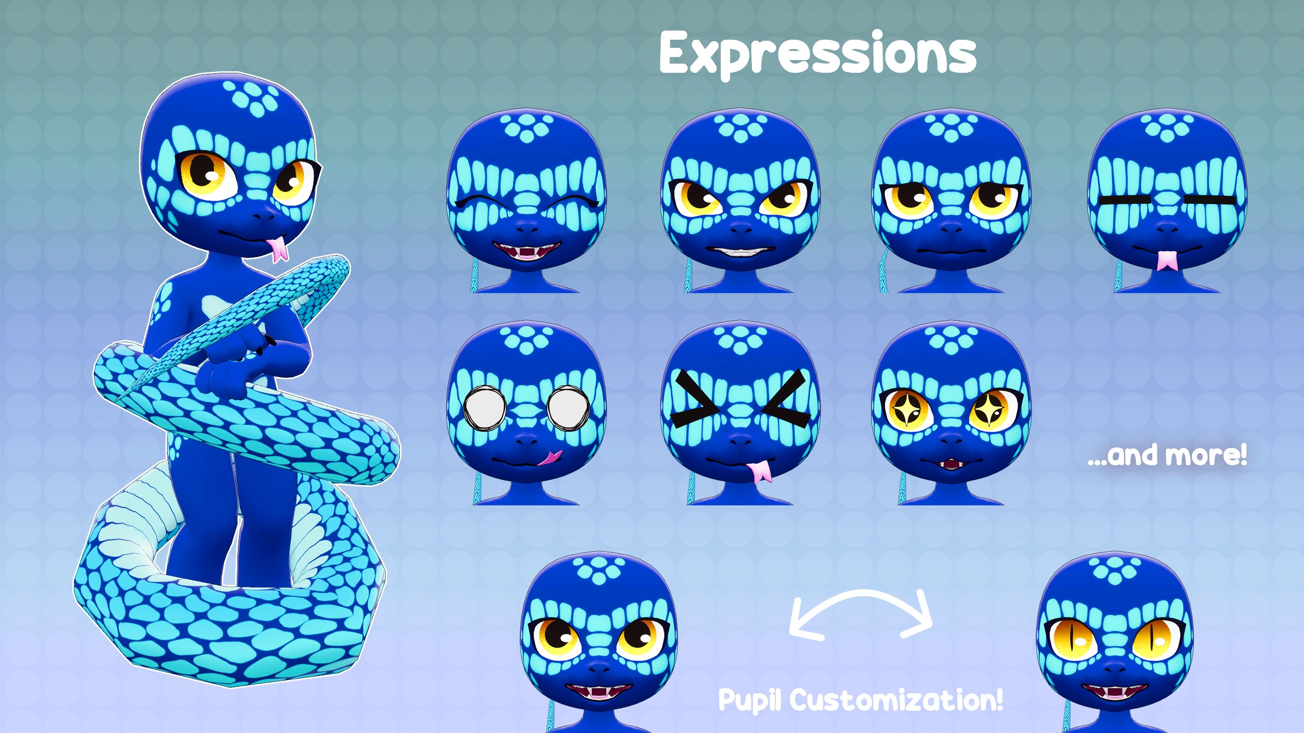 Zio Snake