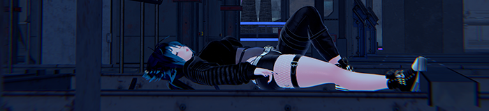 Banner Background