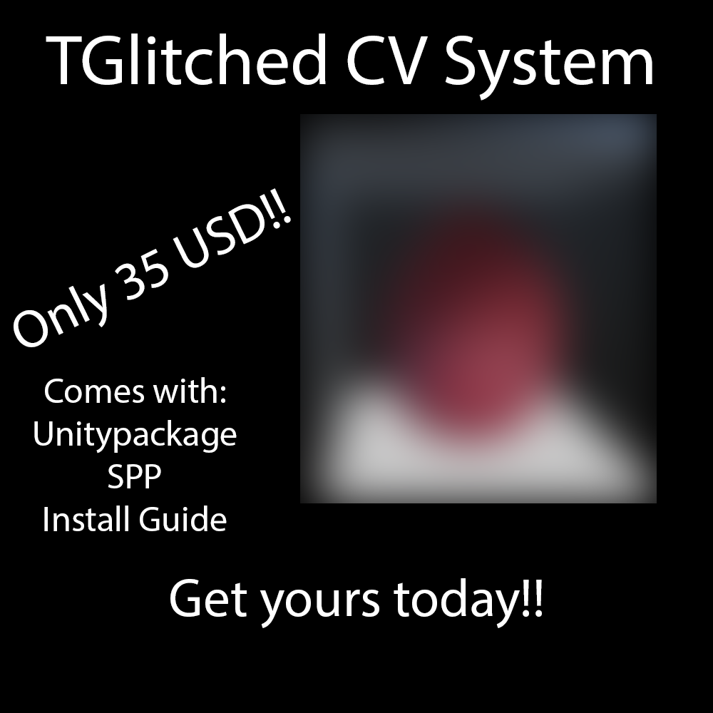CV System