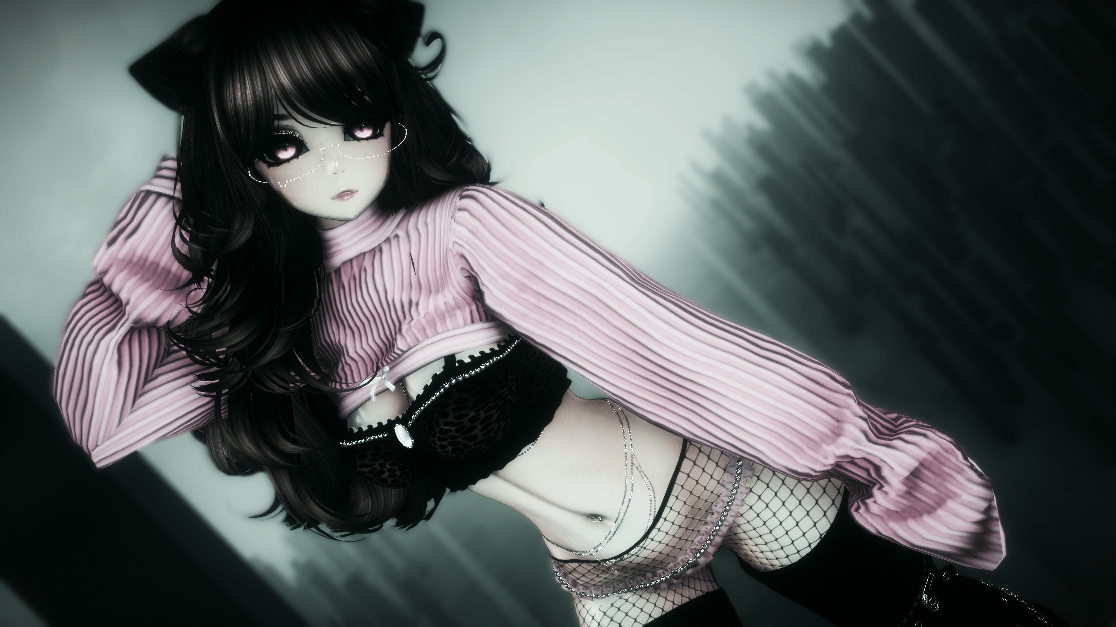 ❥Colette  ♡ SPS - VRCFT - GOGO  ♡