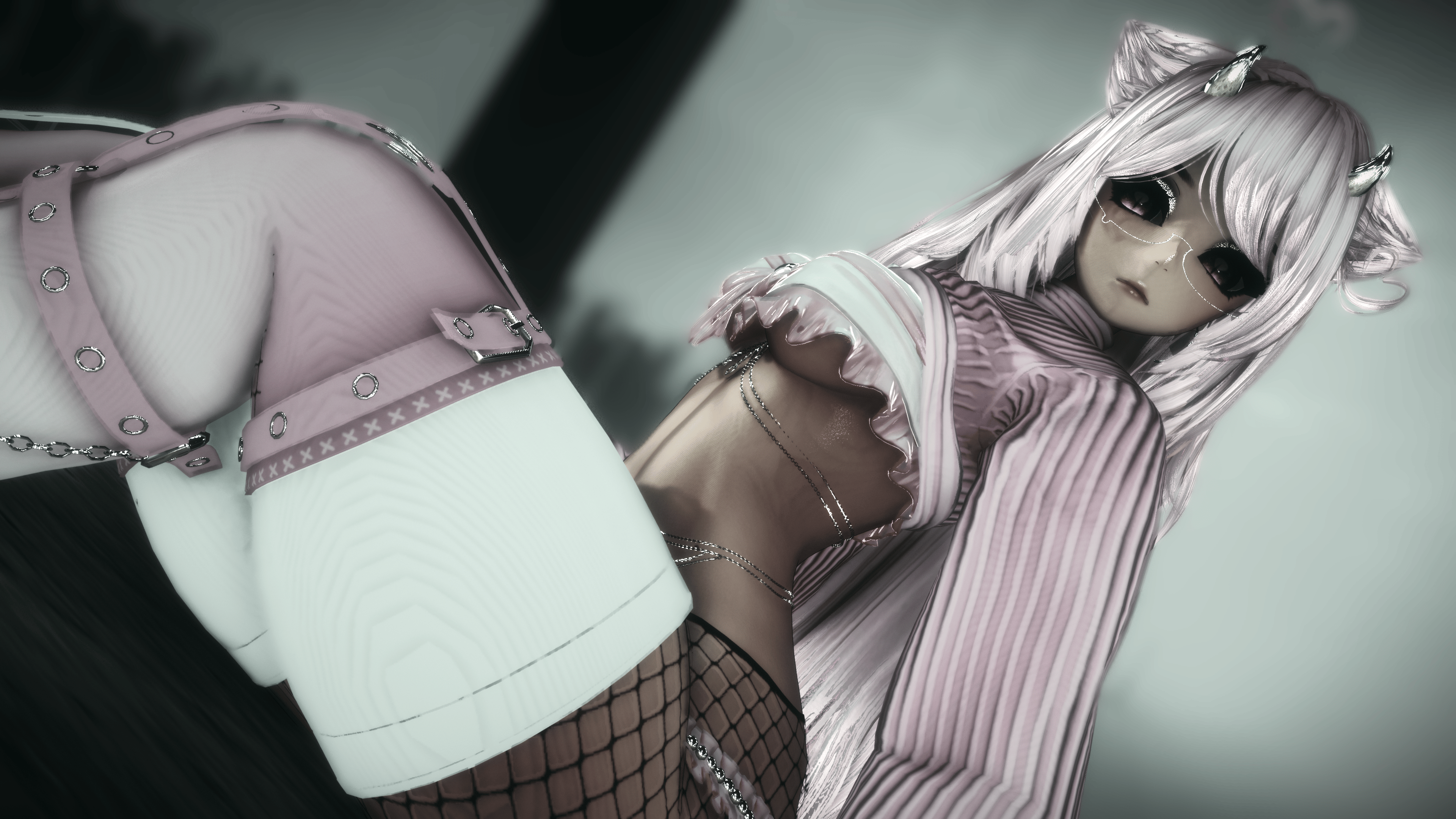❥Colette ♡ SPS - VRCFT - GOGO ♡
