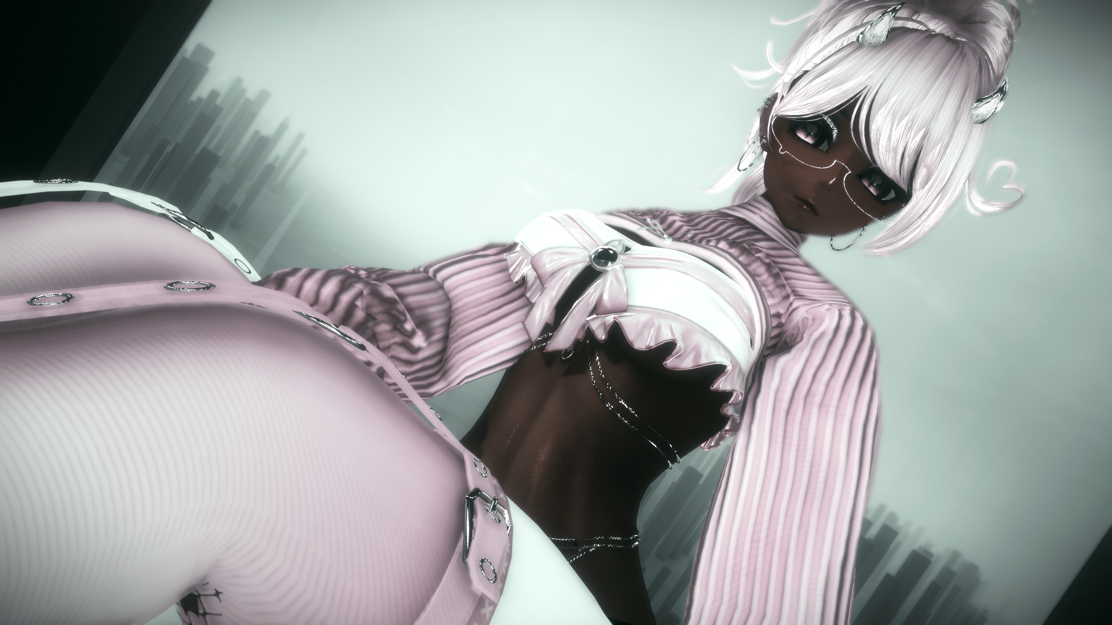 ❥Colette ♡ SPS - VRCFT - GOGO ♡