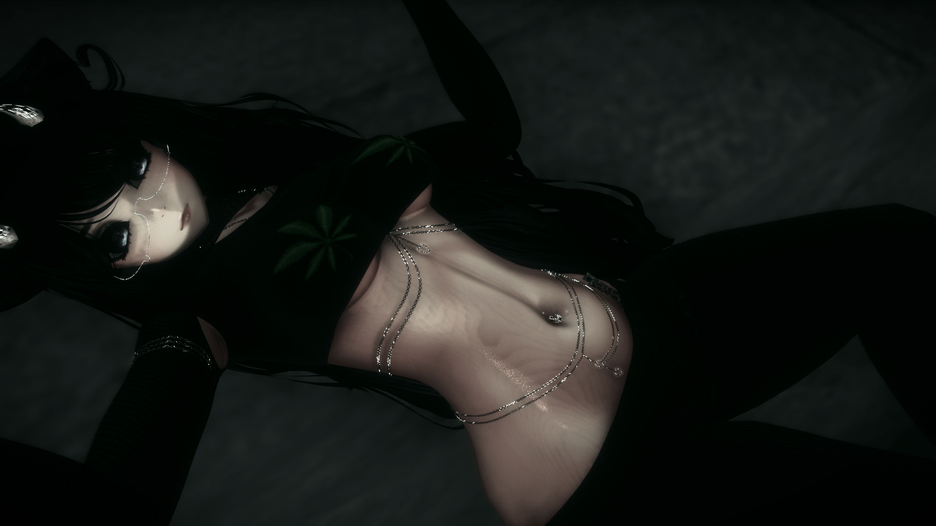 ❥Colette ♡ SPS - VRCFT - GOGO ♡
