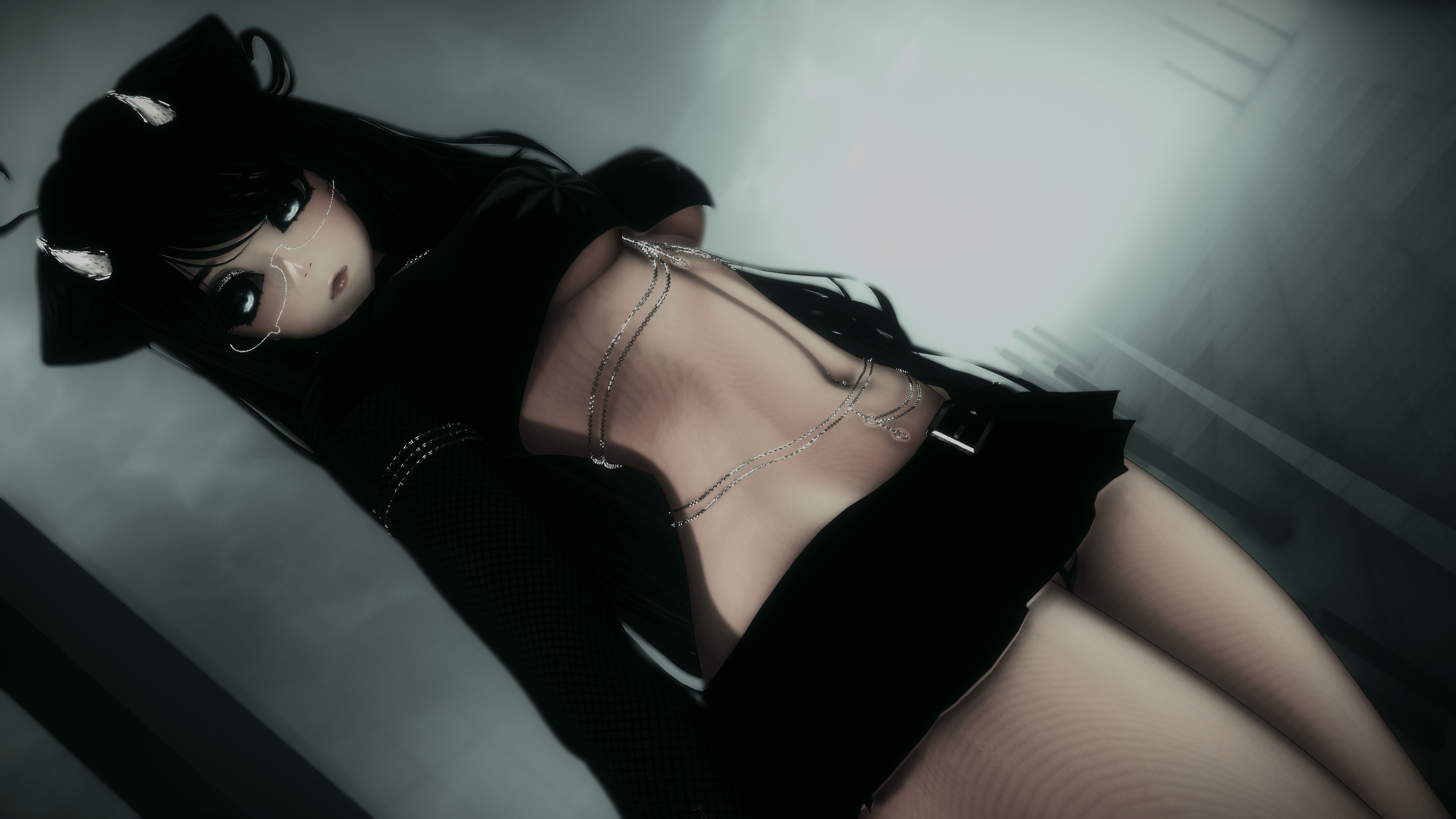 ❥Colette ♡ SPS - VRCFT - GOGO ♡