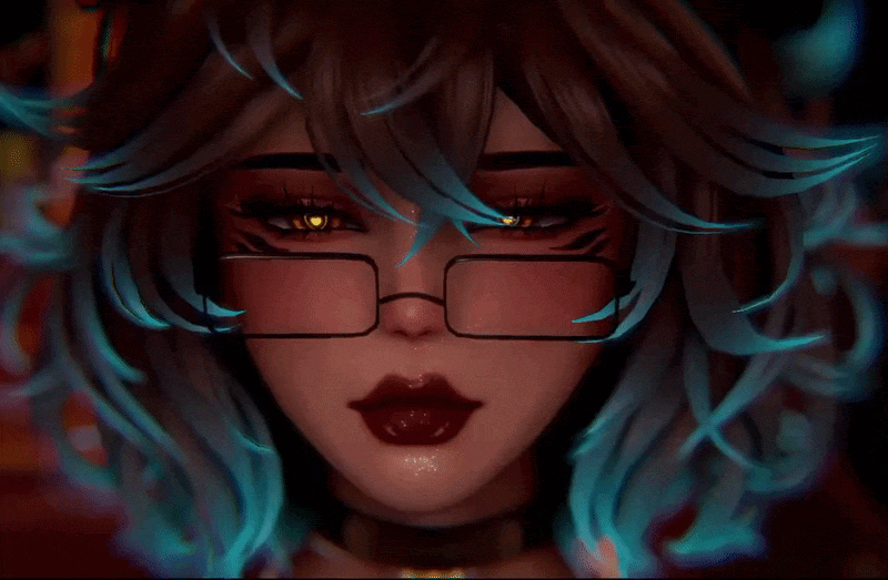 Cat Women | PC QUEST VRCFT SPS GOGO ୭ ˚.