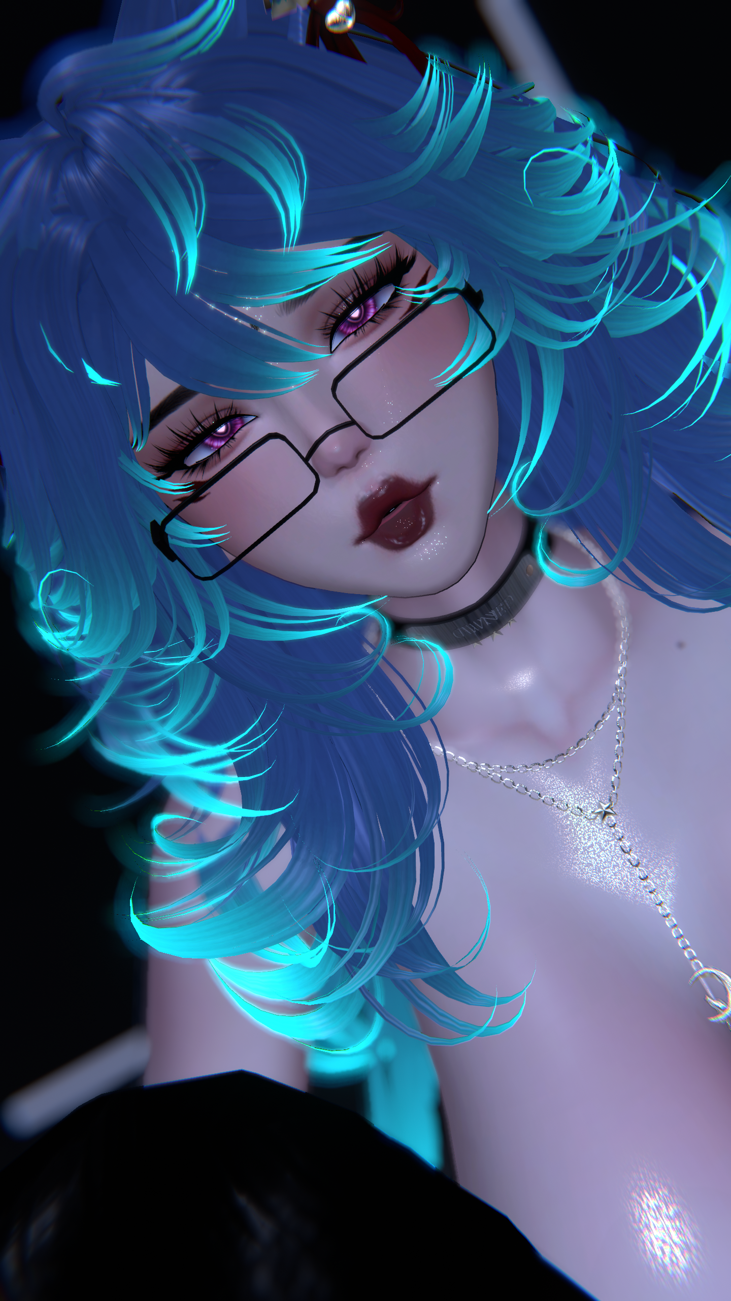 Cat Women | PC QUEST VRCFT SPS GOGO ୭ ˚.