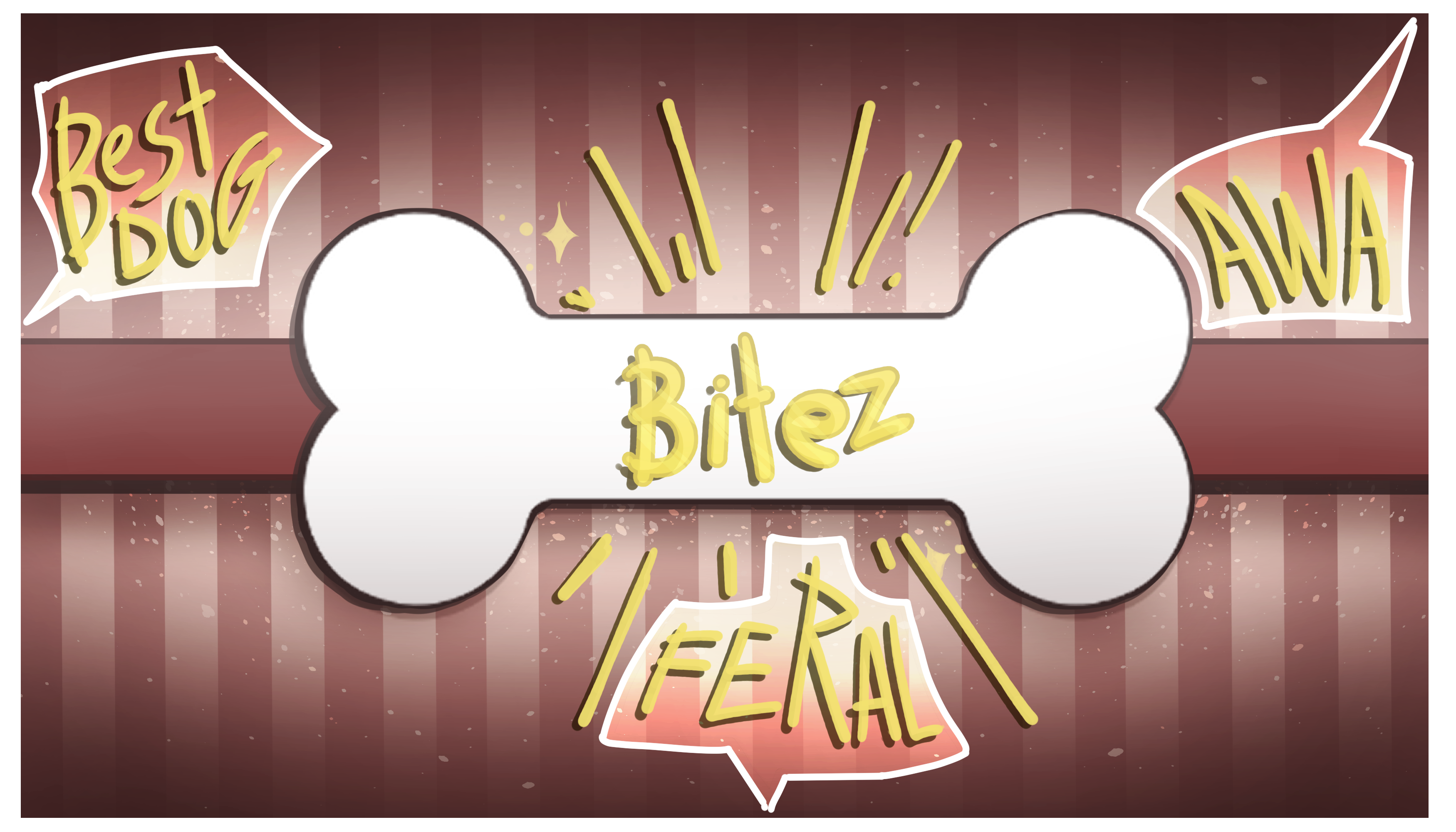 Banner Background