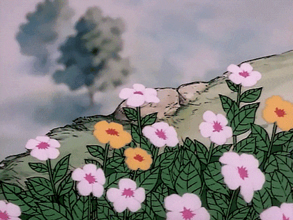Banner Background