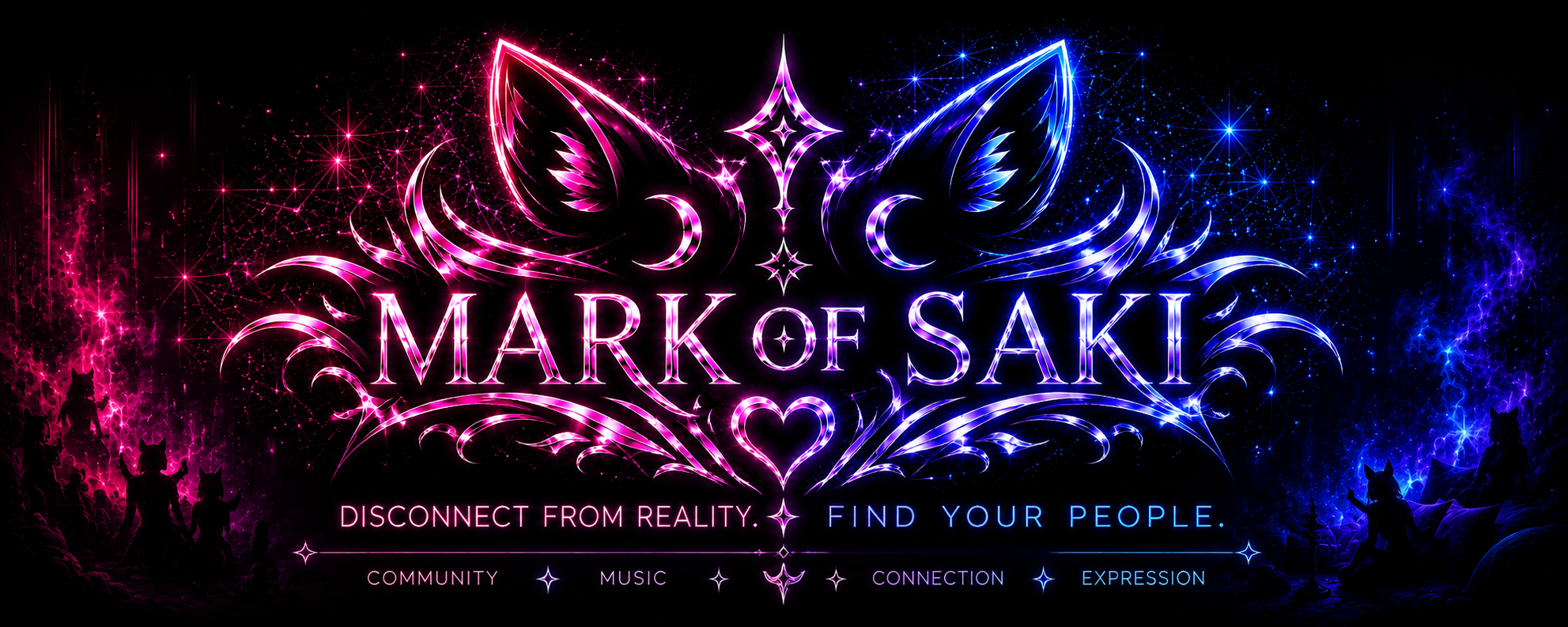 Banner Background