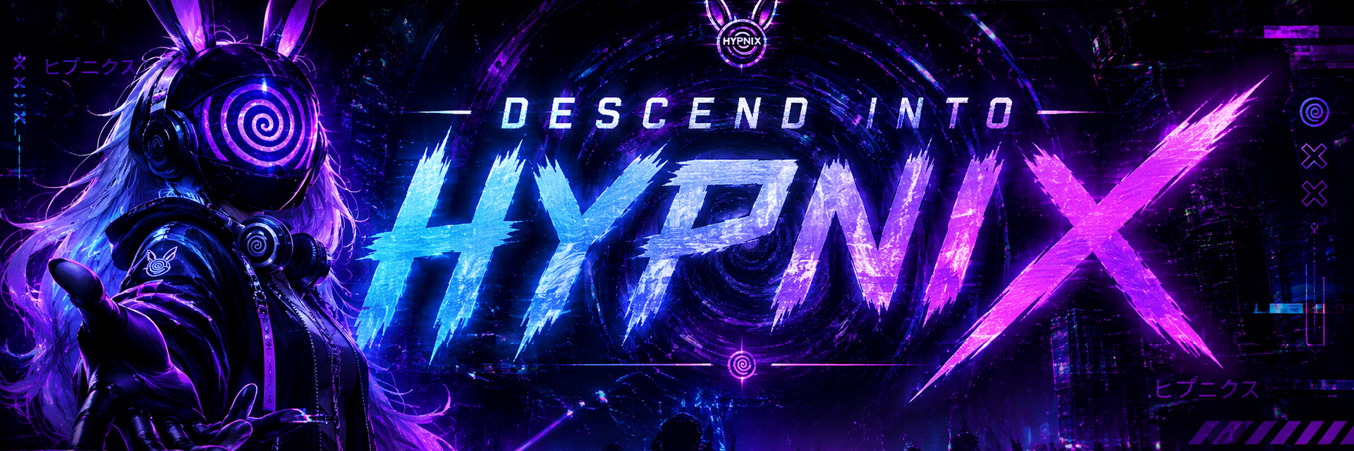 Banner Background
