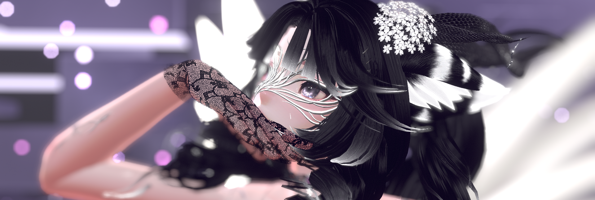 Banner Background