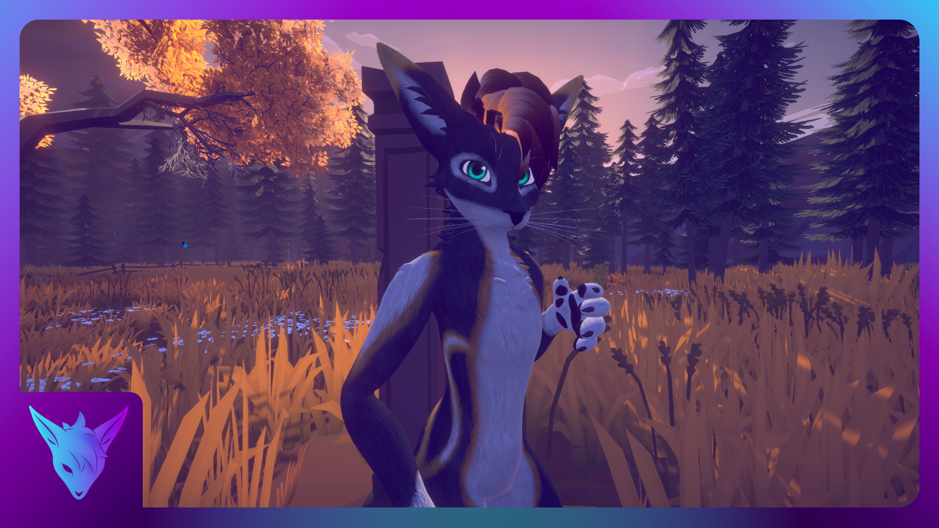 Rexouium Texture "Niro"