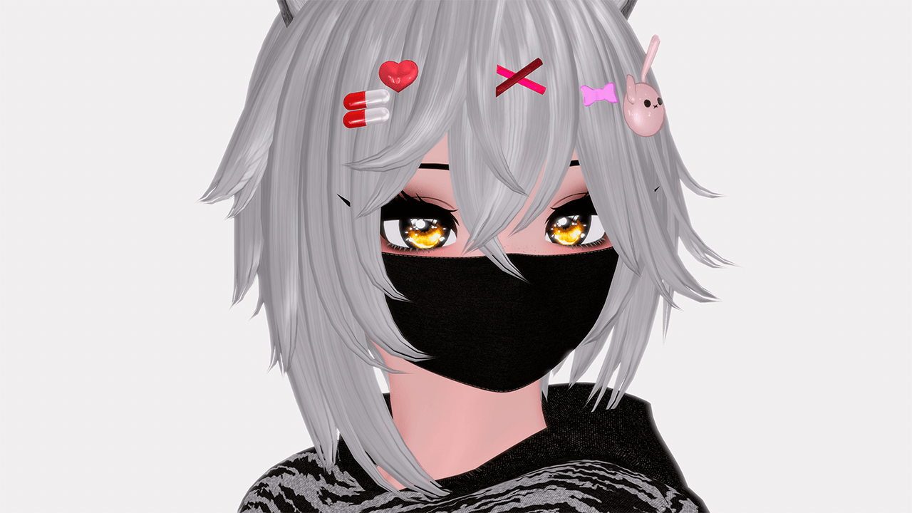 Face Mask
