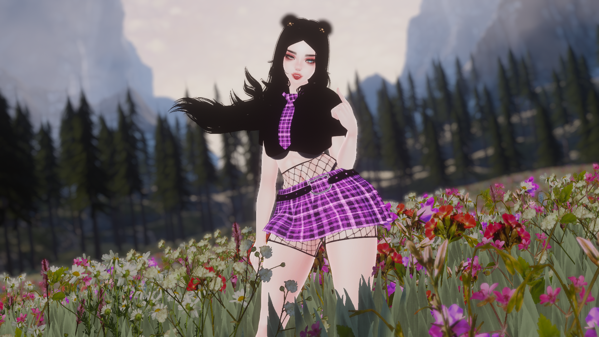 Kuma (Pc & Quest)