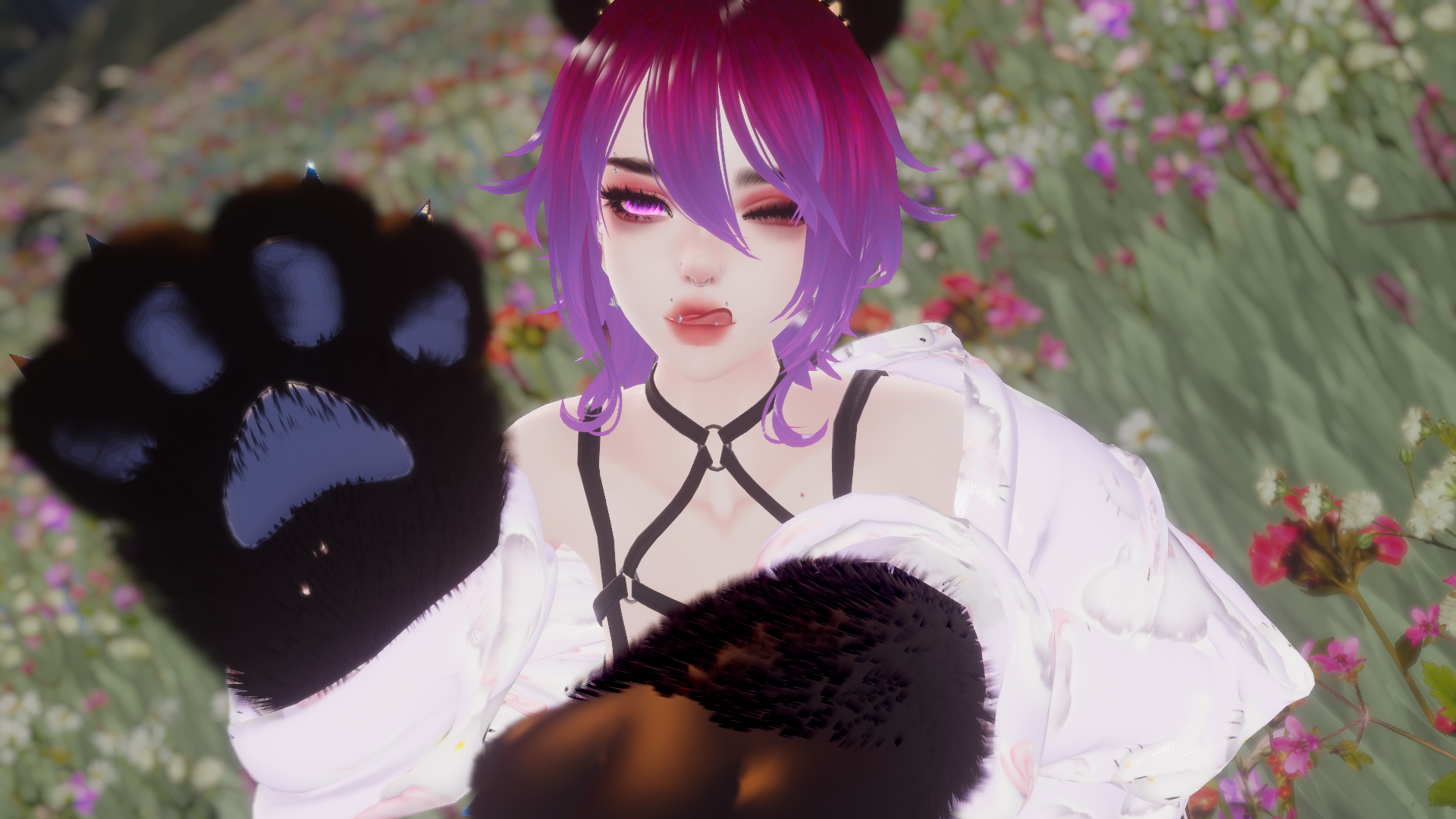 Kuma (Pc & Quest)