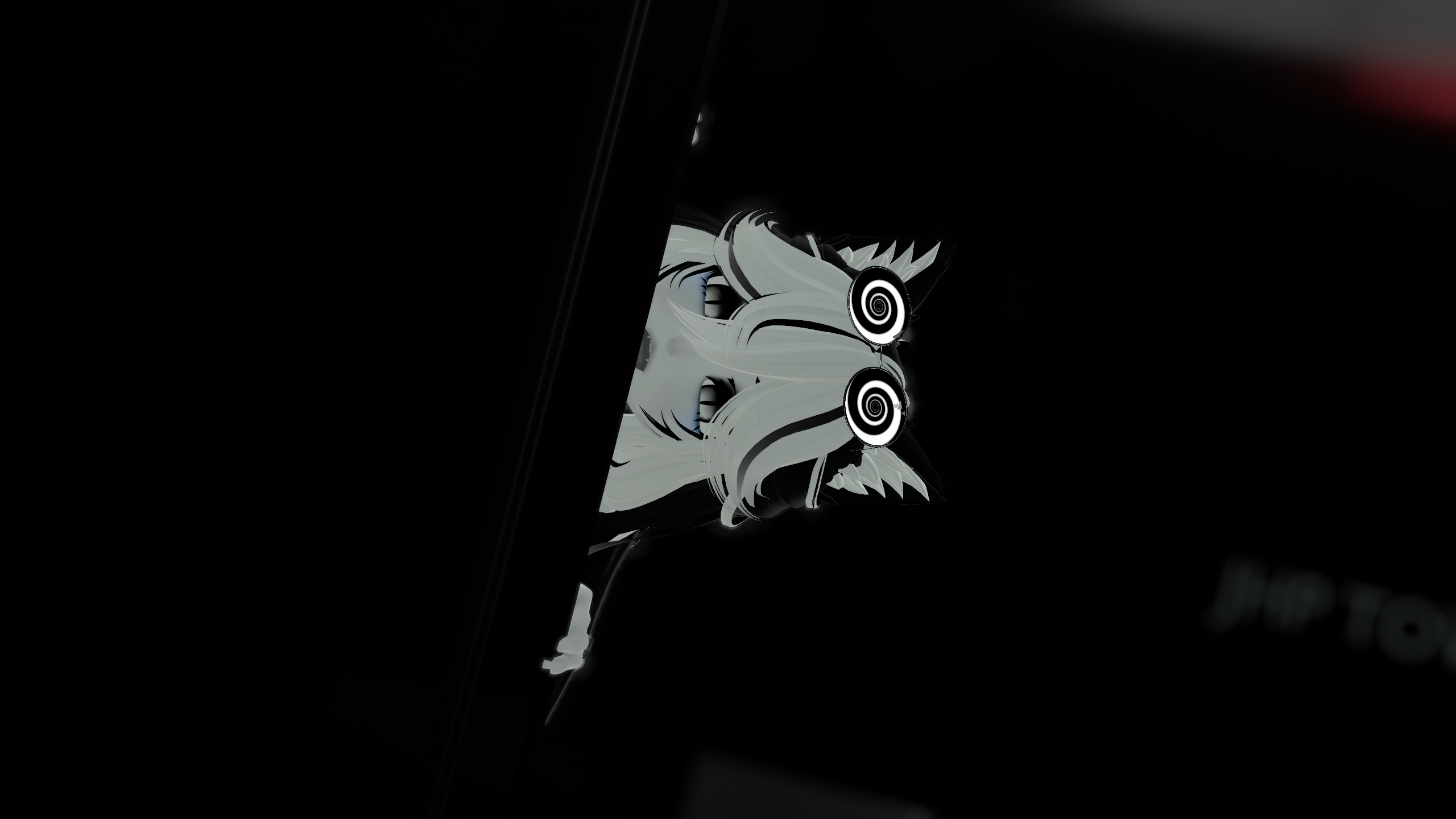 Guppy the Vampire (Audiolink + Facetracking)